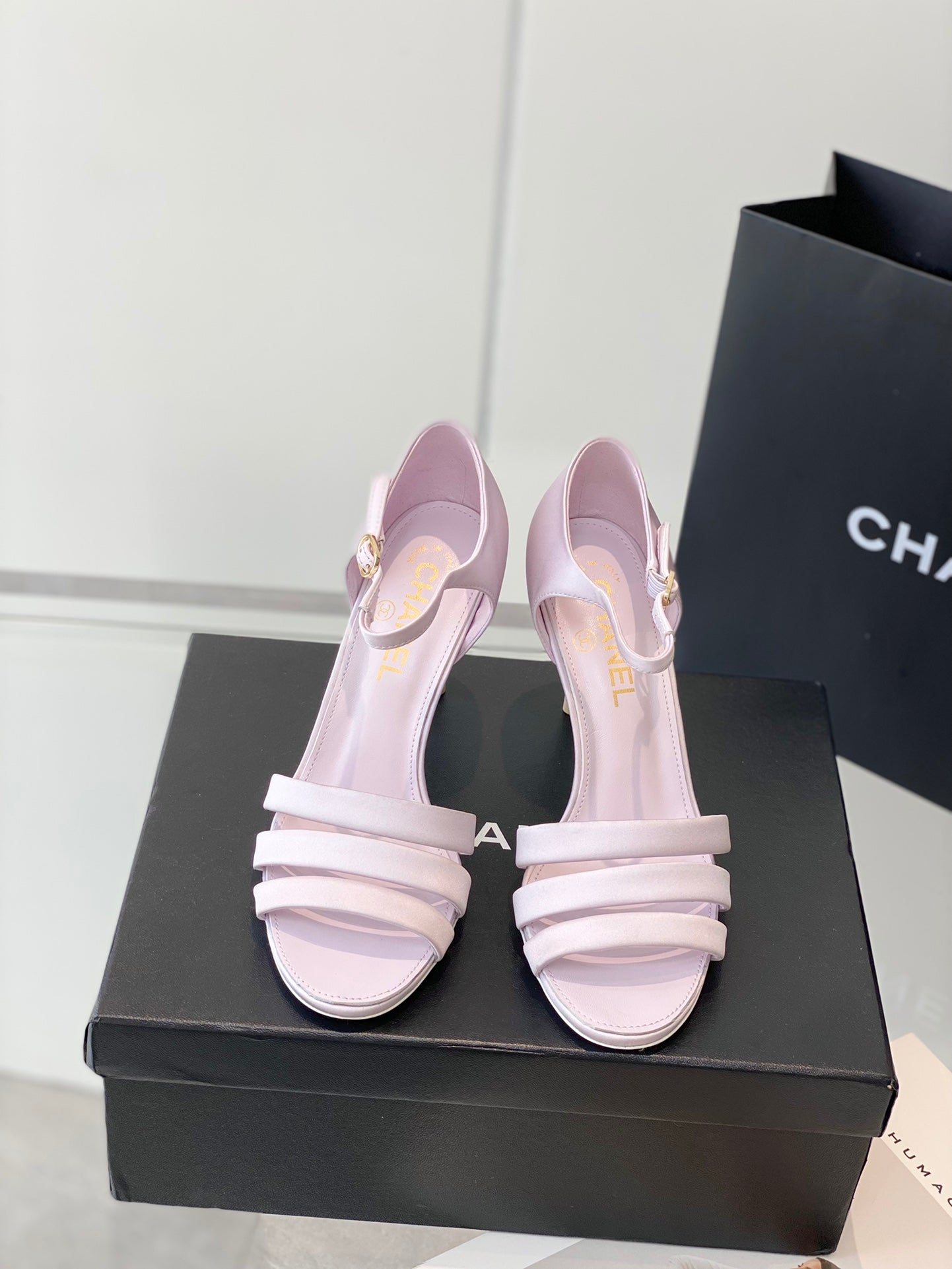 Luxury Shoes Sandals - CHL - 888
