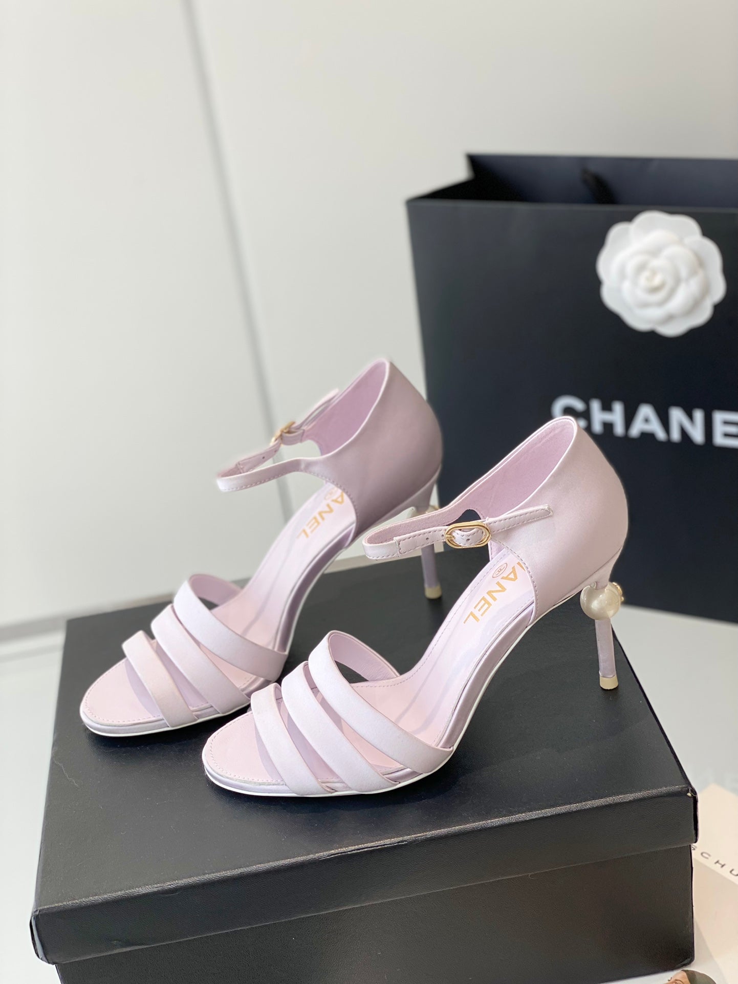 Luxury Shoes Sandals - CHL - 888