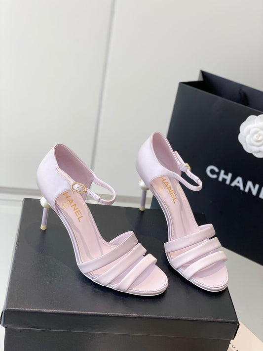 Luxury Shoes Sandals - CHL - 888