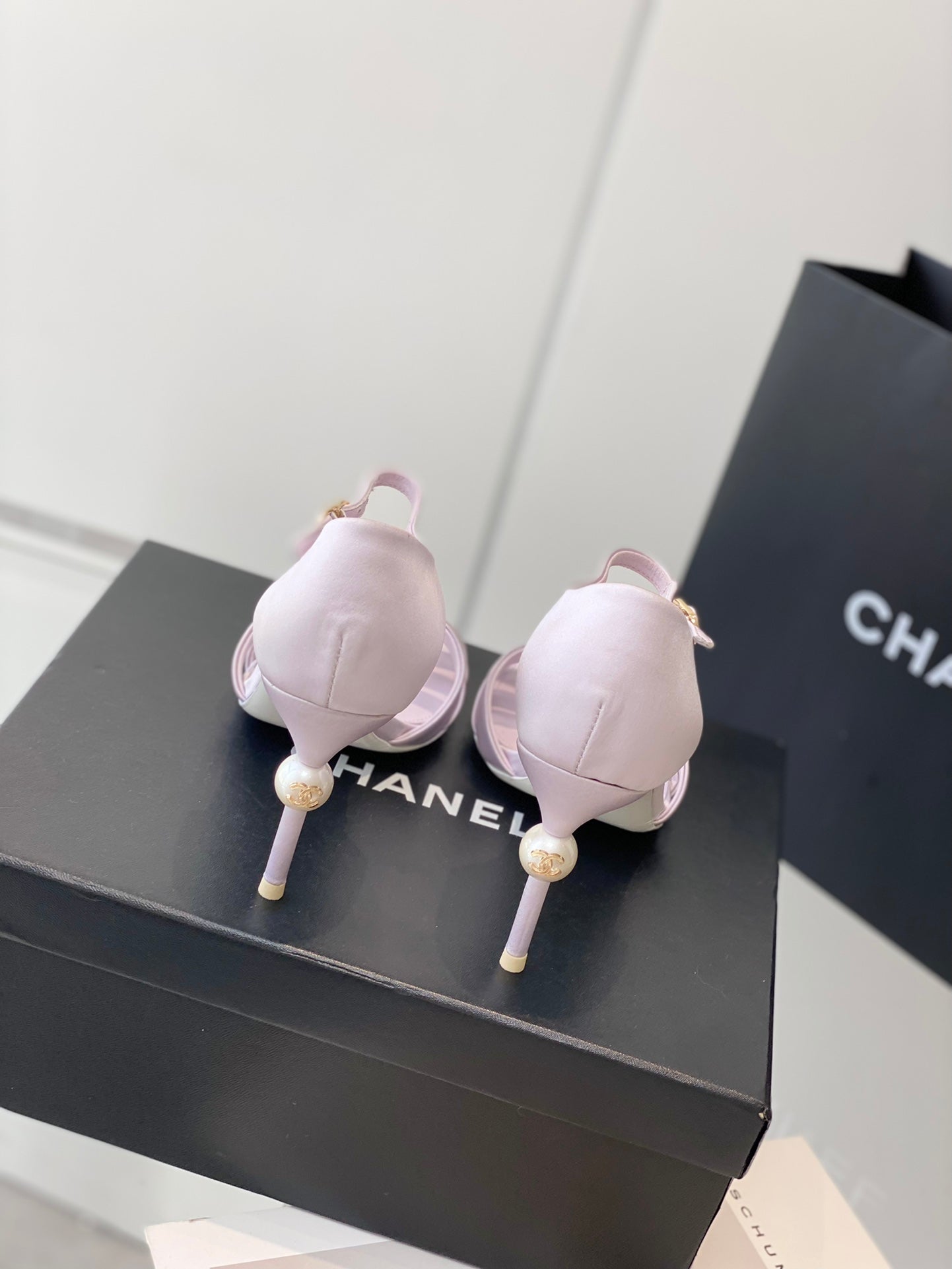 Luxury Shoes Sandals - CHL - 888