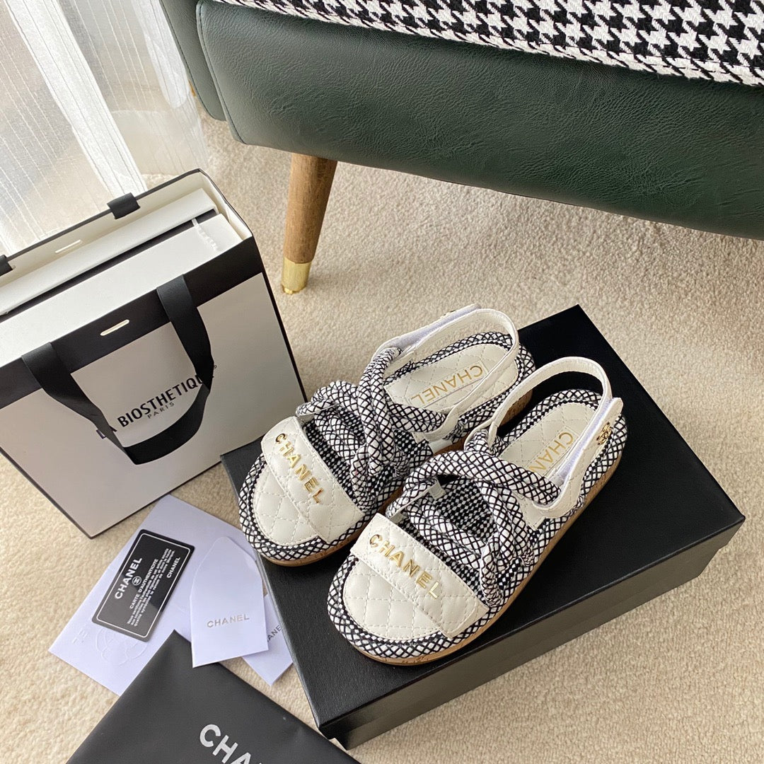 Luxury Shoes Sandals - CHL - 854