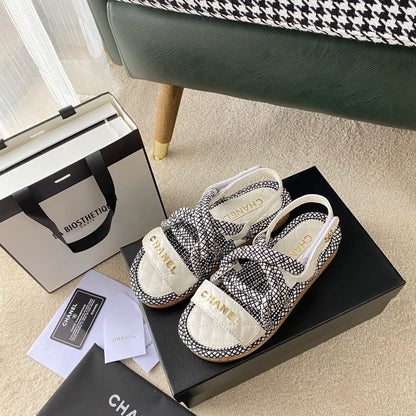 Luxury Shoes Sandals - CHL - 854