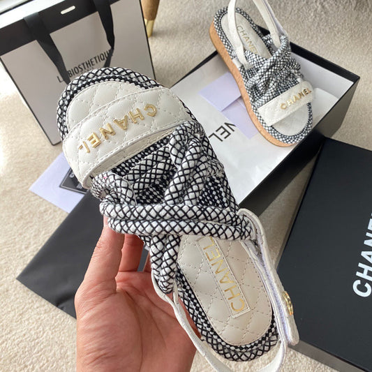 Luxury Shoes Sandals - CHL - 854