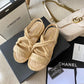 Luxury Shoes Sandals - CHL - 853