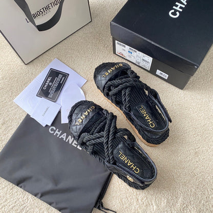 Luxury Shoes Sandals - CHL - 852