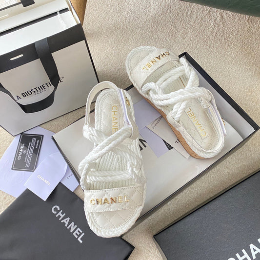 Luxury Shoes Sandals - CHL - 851