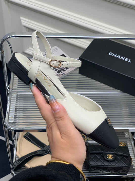 Luxury Shoes Sandals - CHL - 899