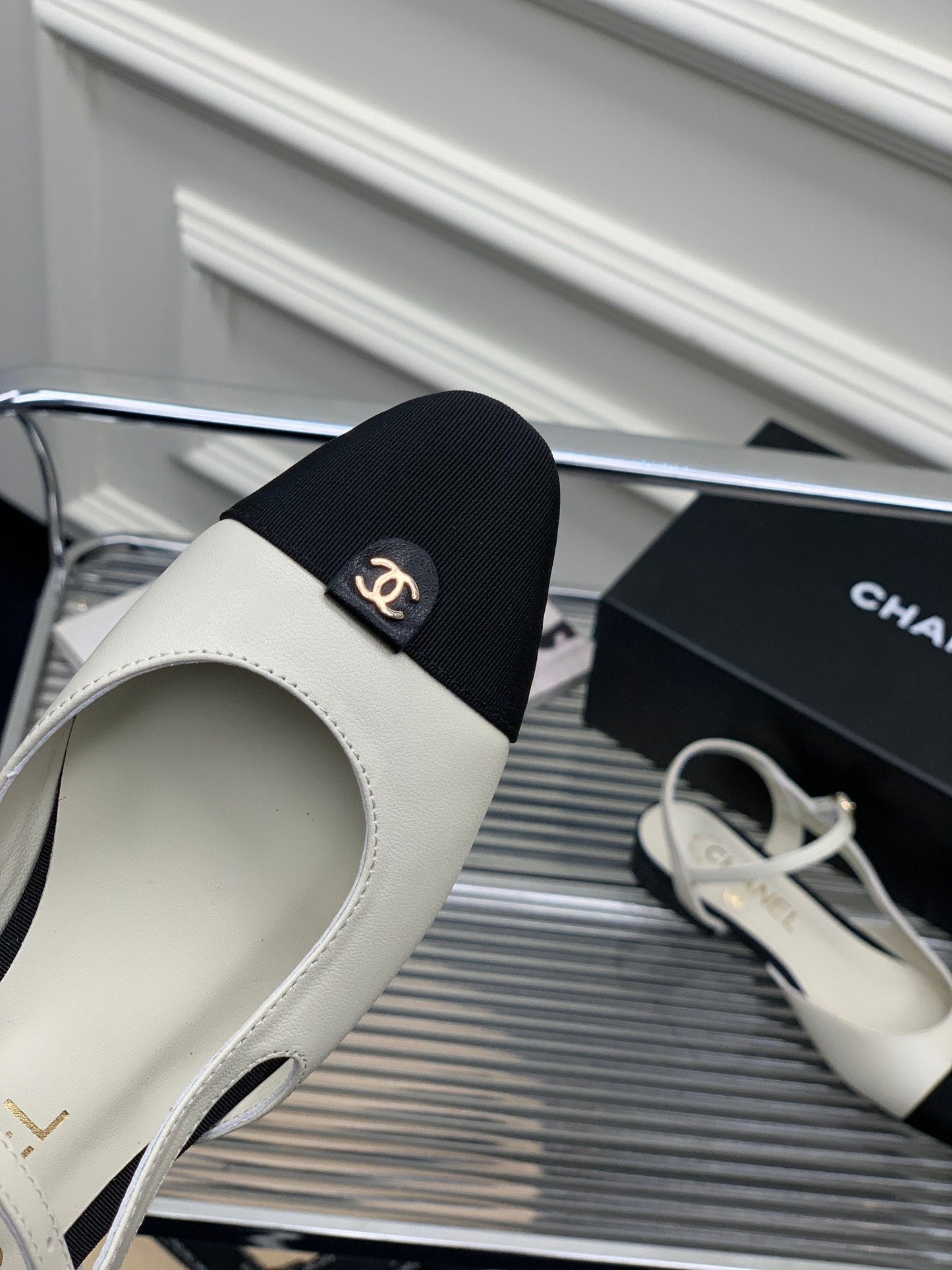 Luxury Shoes Sandals - CHL - 899