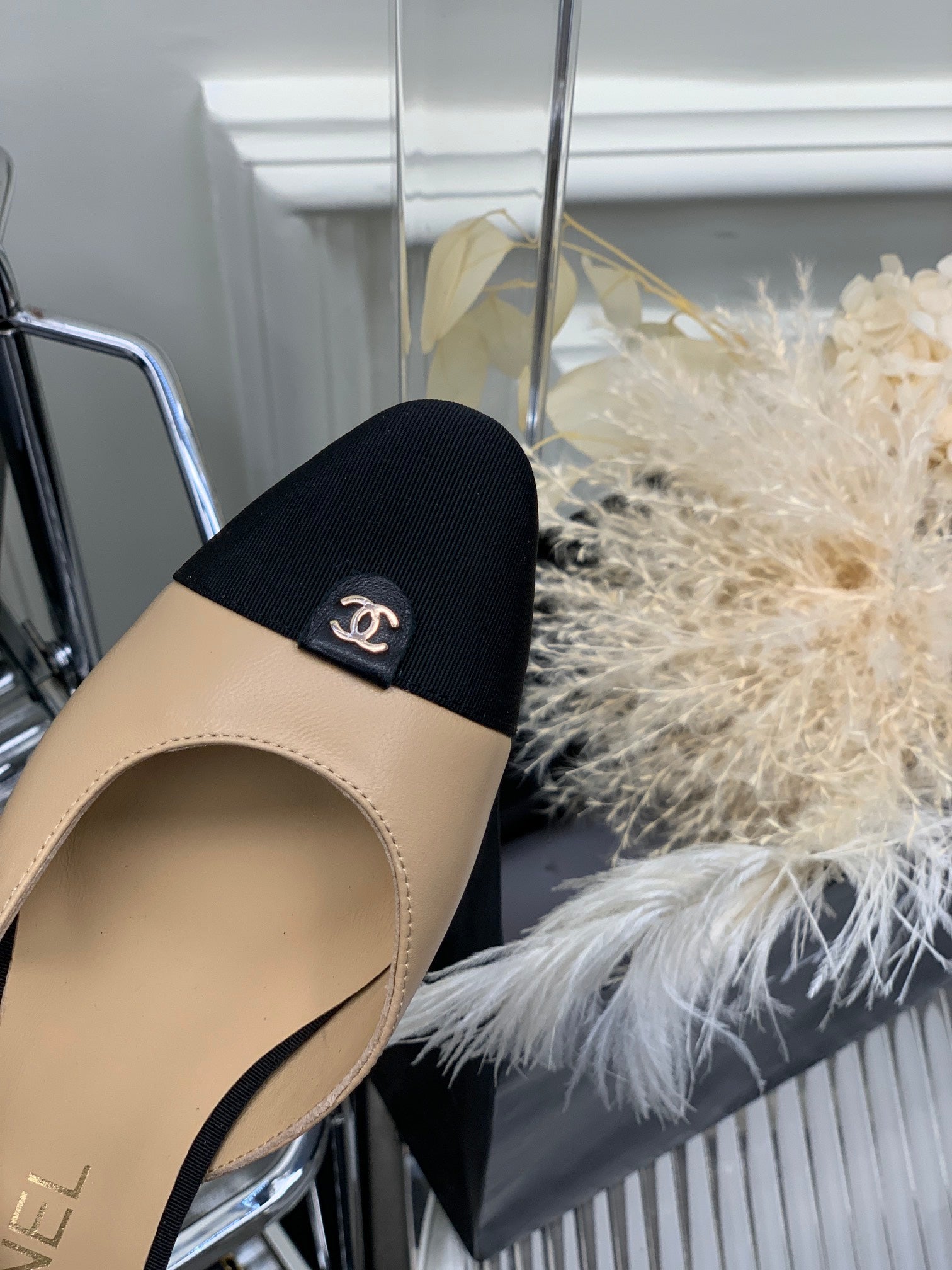 Luxury Shoes Sandals - CHL - 892