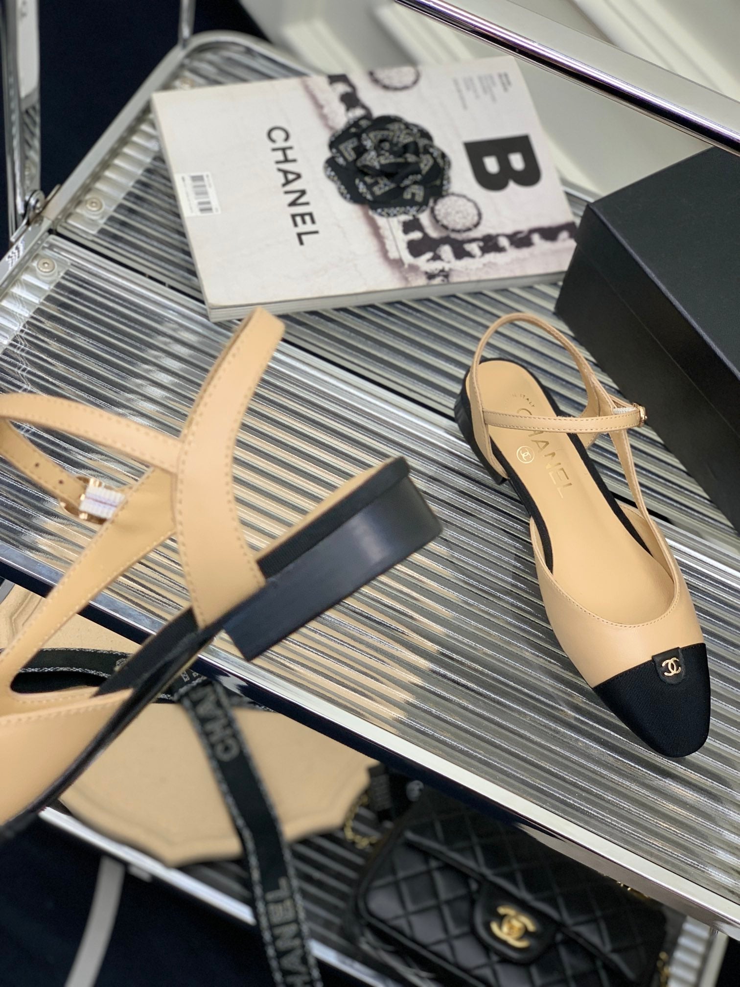 Luxury Shoes Sandals - CHL - 892