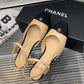 Luxury Shoes Sandals - CHL - 892