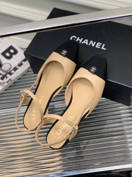 Luxury Shoes Sandals - CHL - 892