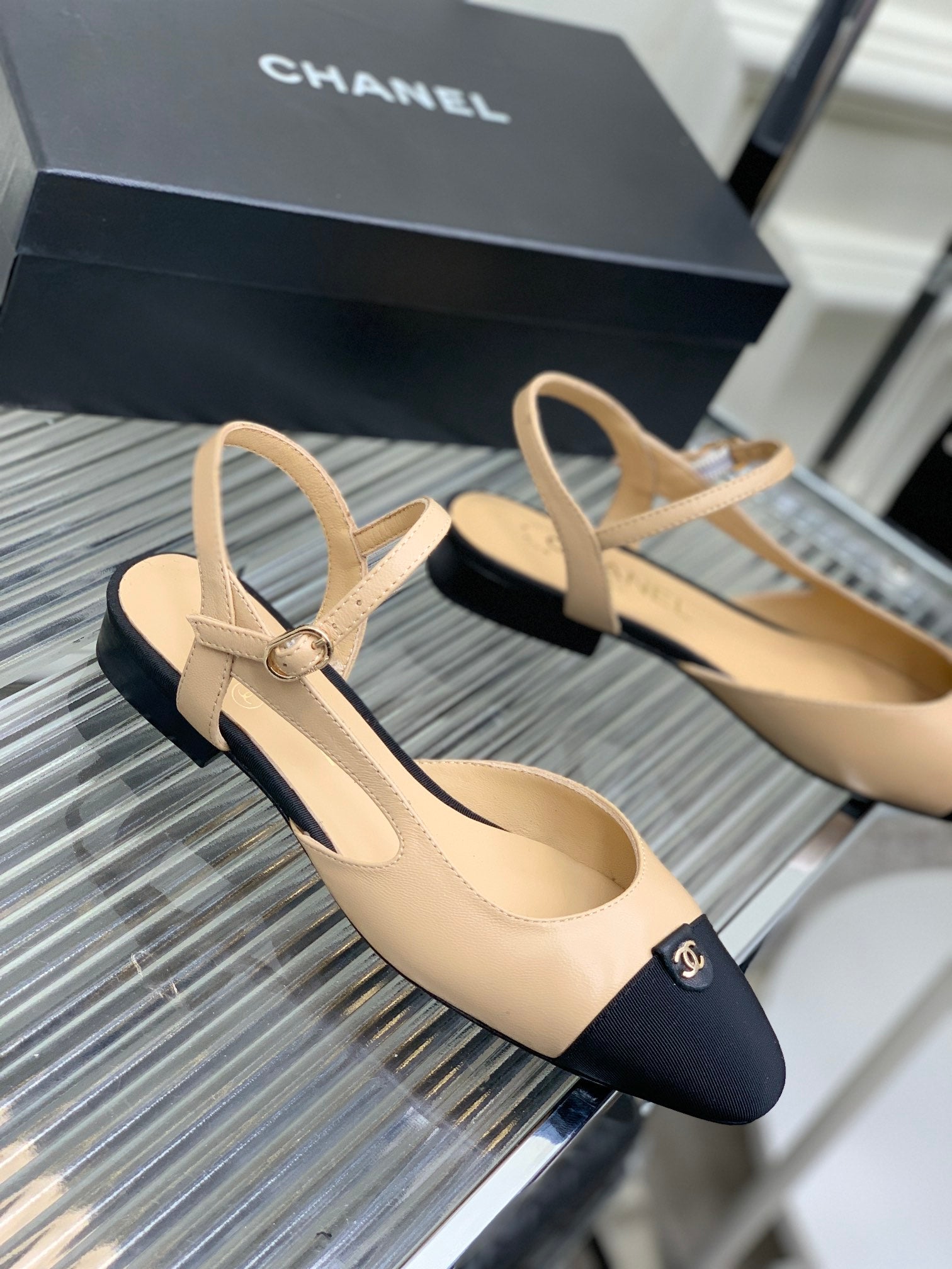 Luxury Shoes Sandals - CHL - 892