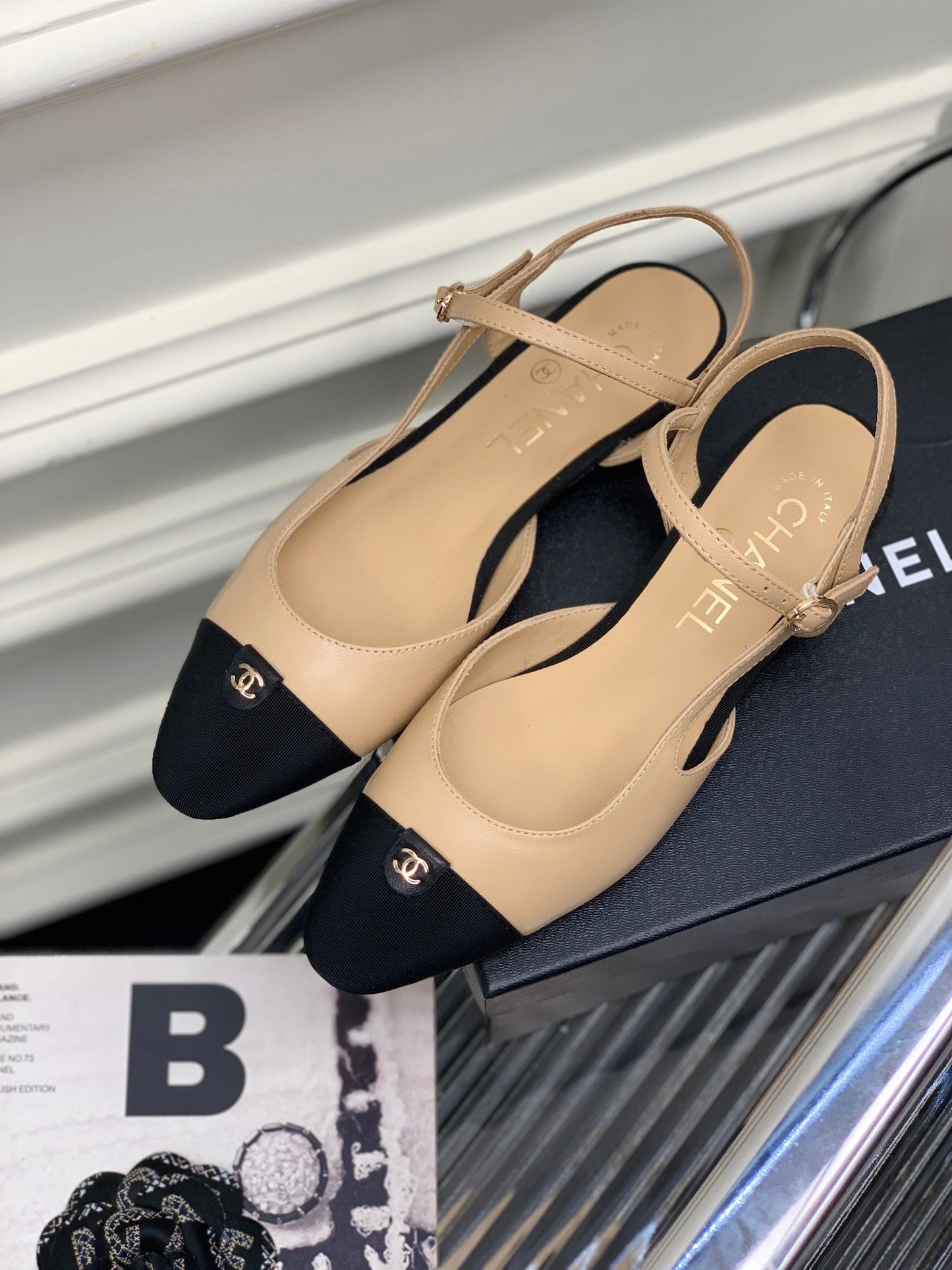 Luxury Shoes Sandals - CHL - 892