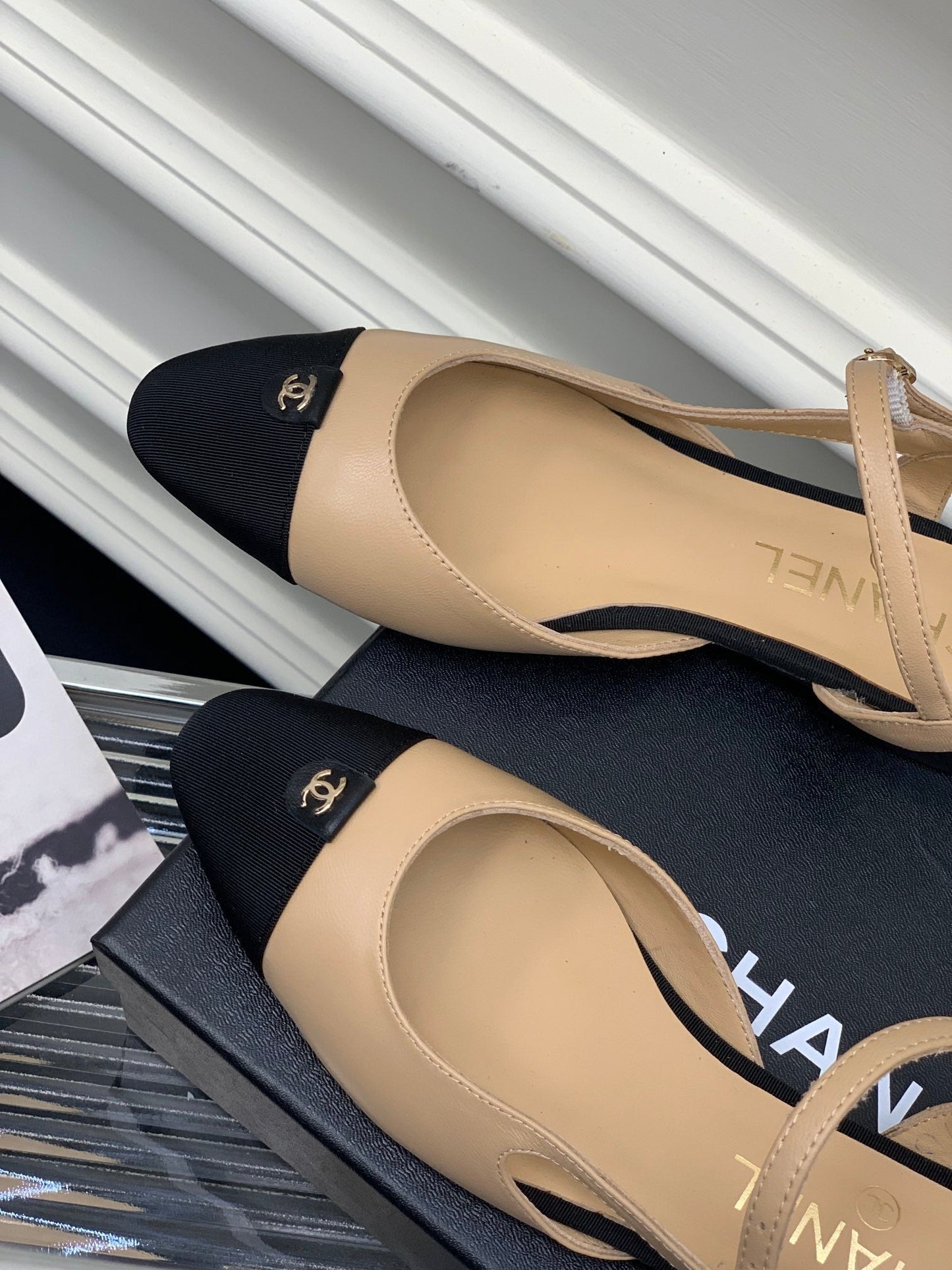 Luxury Shoes Sandals - CHL - 892