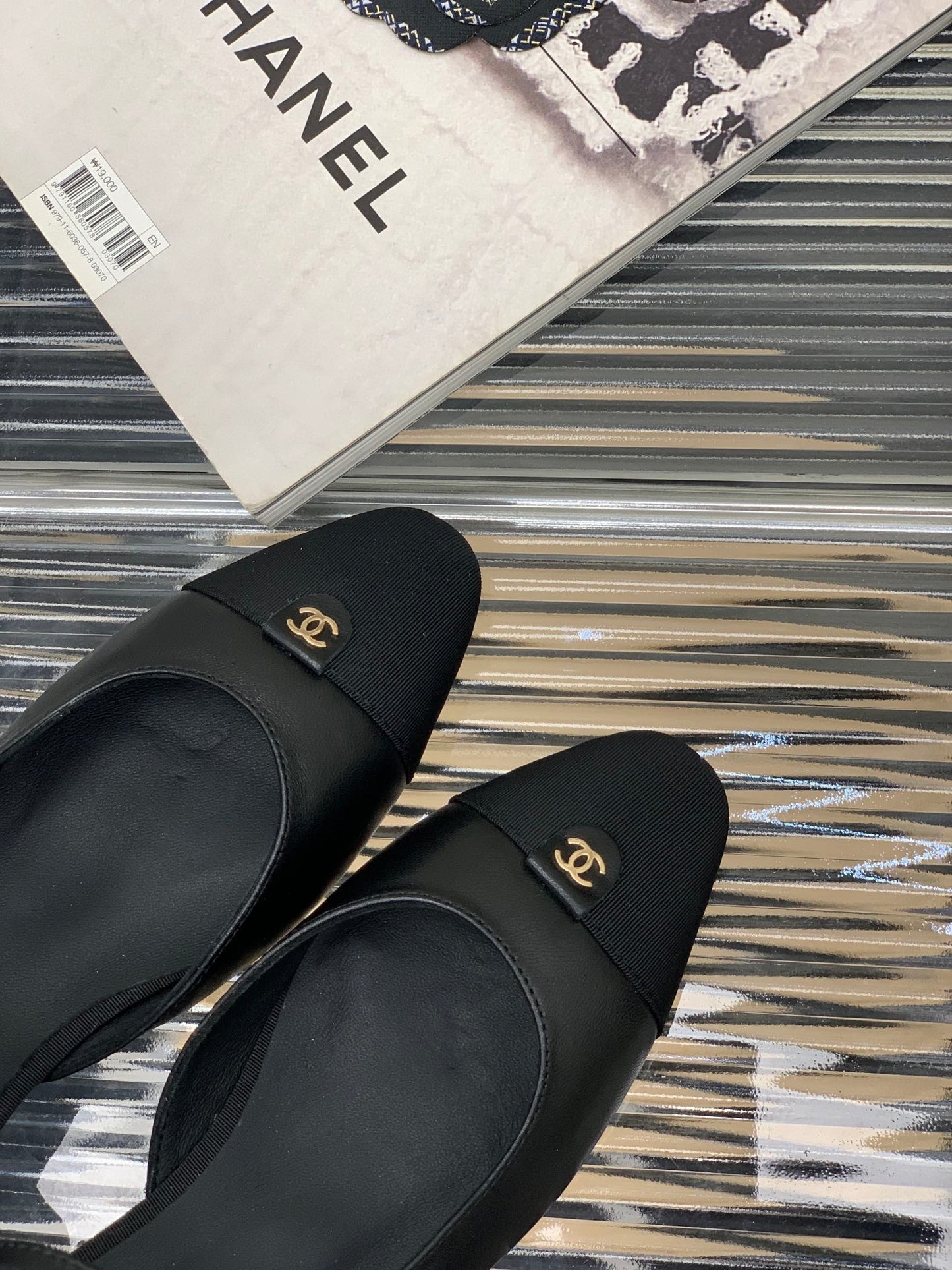 Luxury Shoes Sandals - CHL - 895