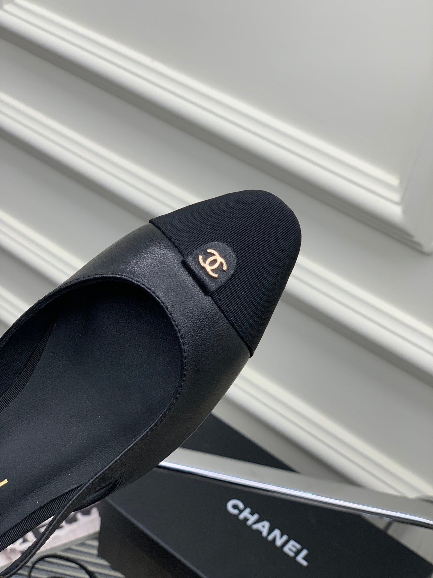 Luxury Shoes Sandals - CHL - 895