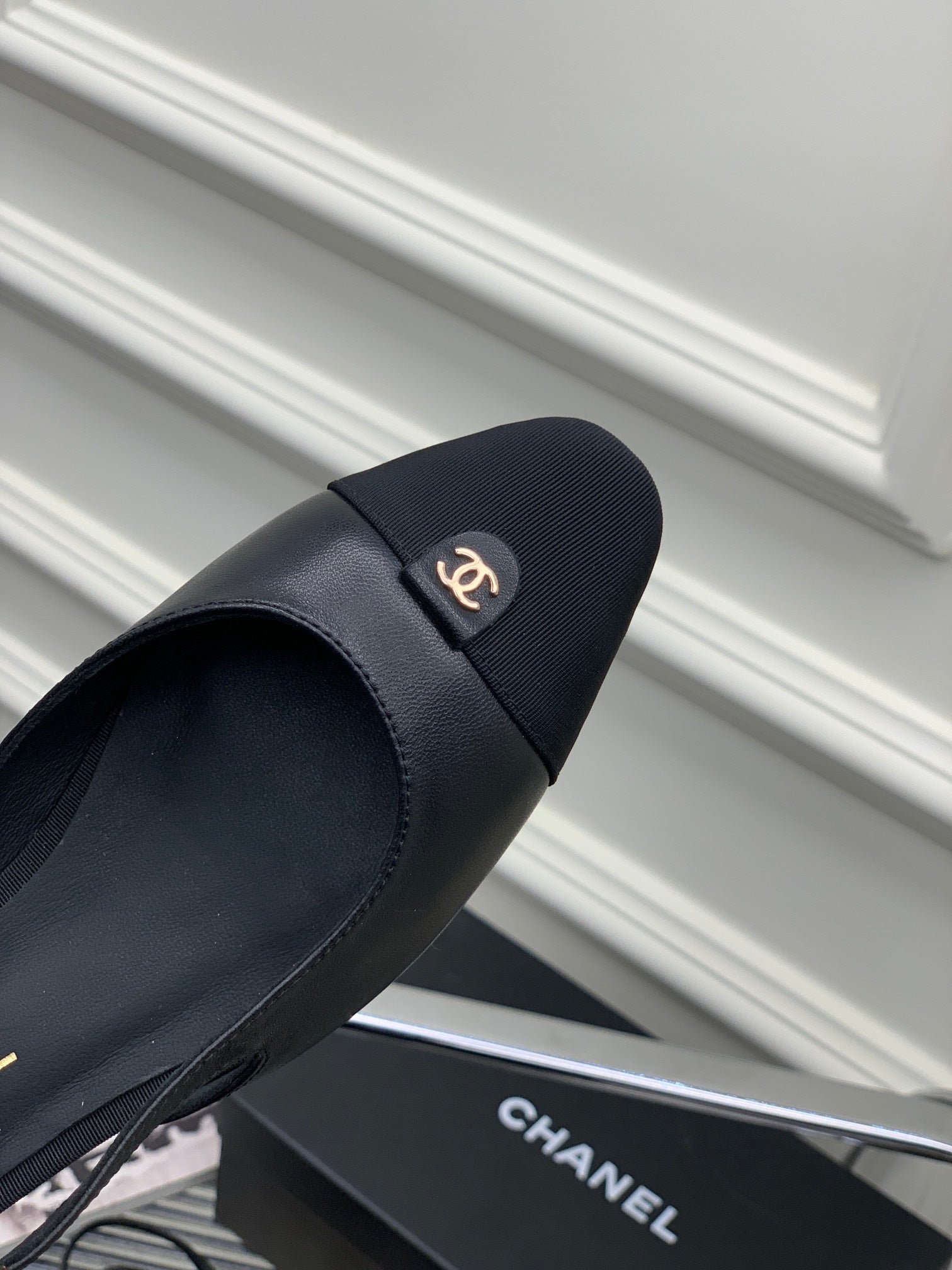 Luxury Shoes Sandals - CHL - 895