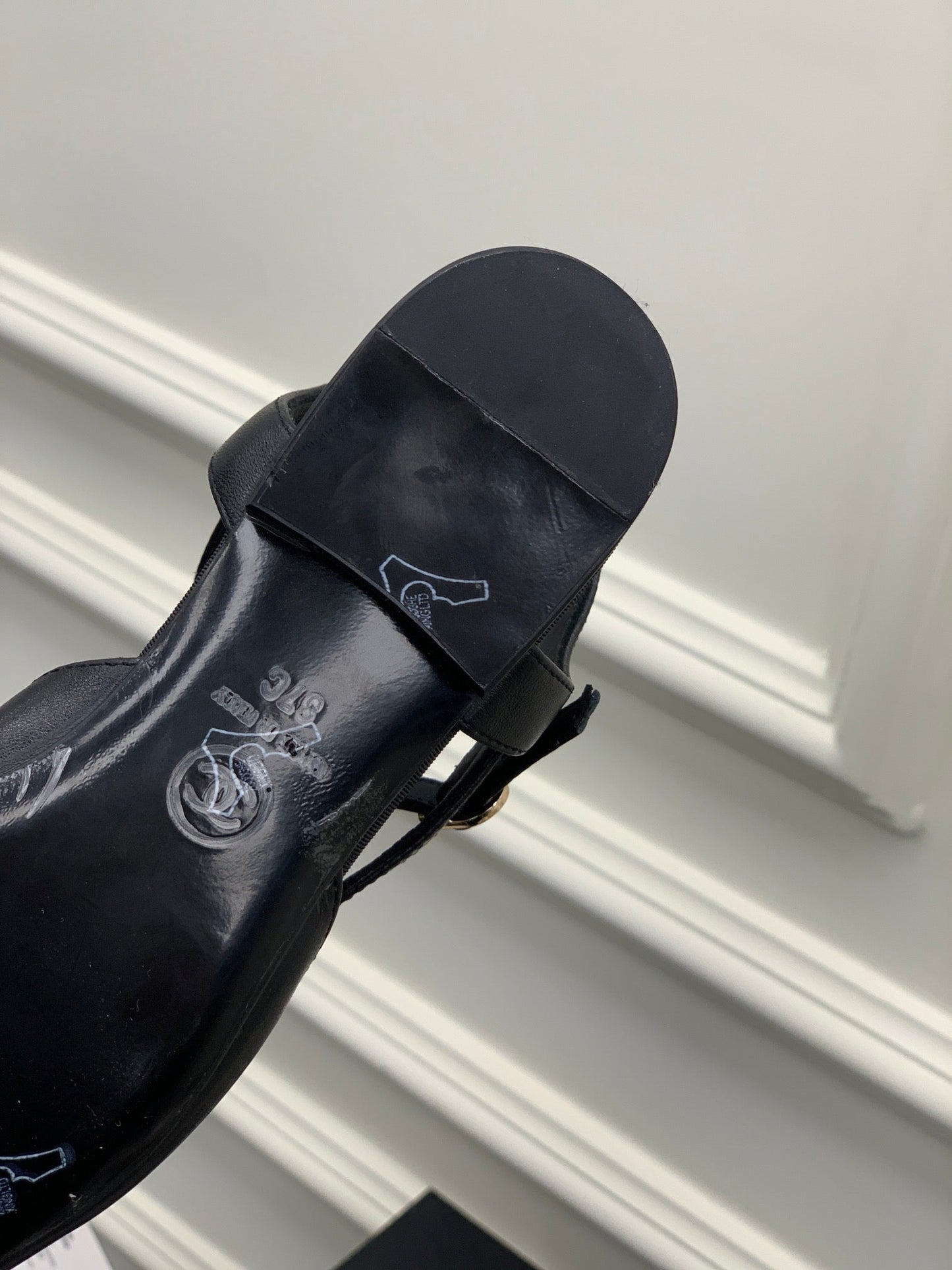 Luxury Shoes Sandals - CHL - 895