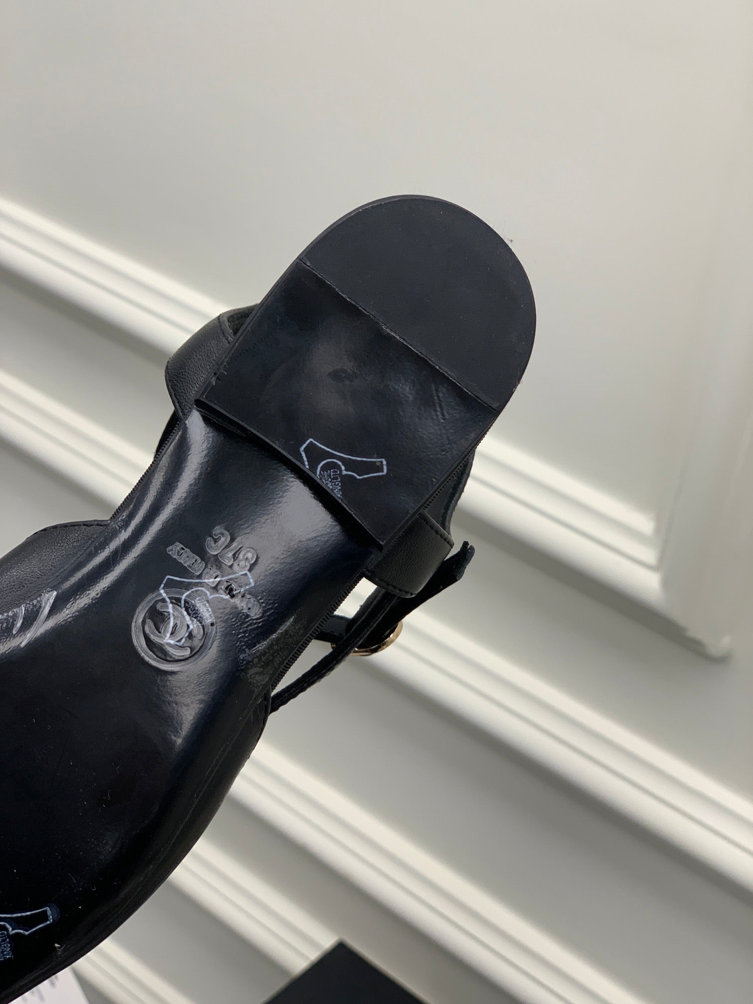 Luxury Shoes Sandals - CHL - 895