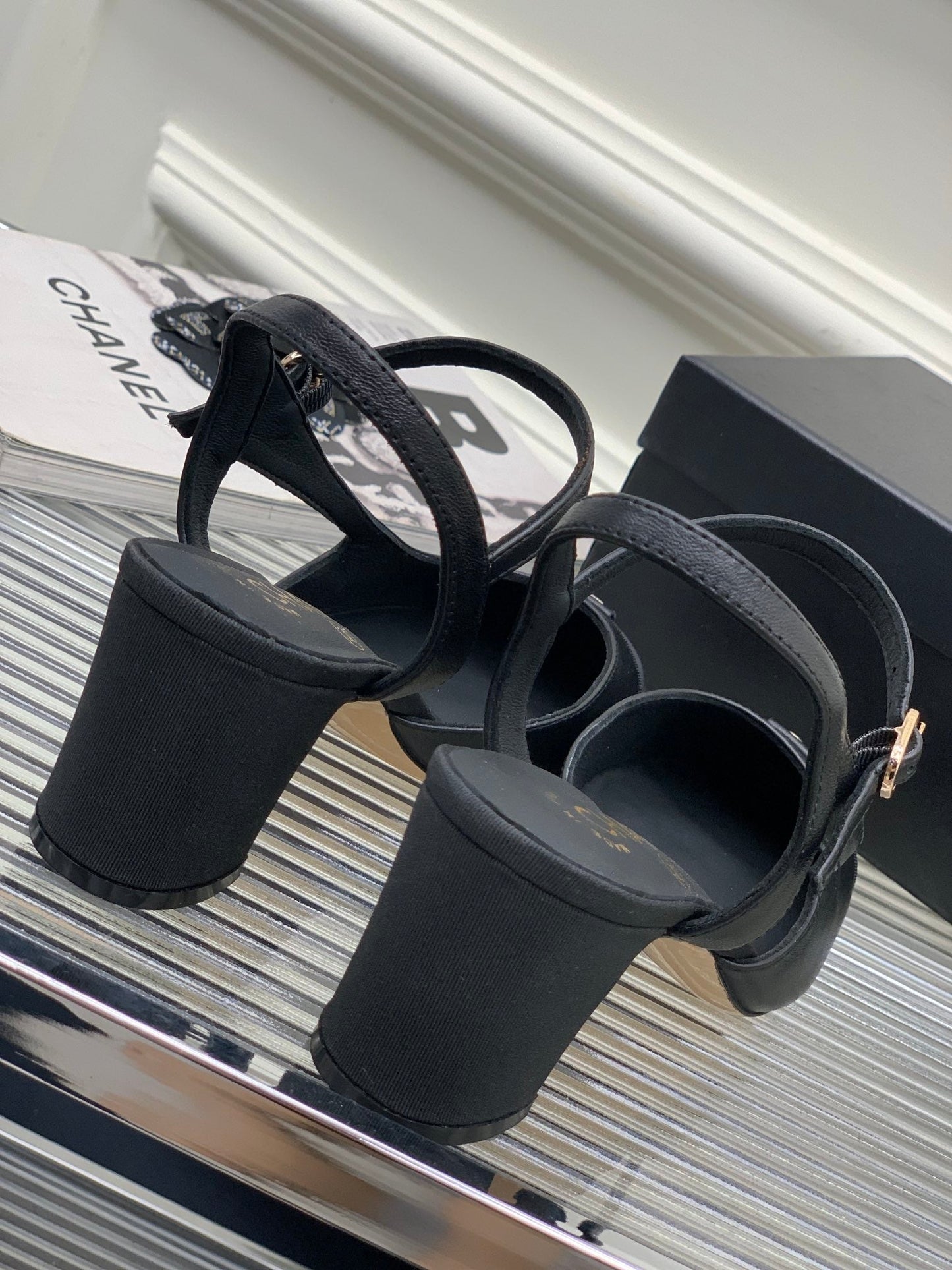 Luxury Shoes Sandals - CHL - 896