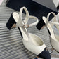 Luxury Shoes Sandals - CHL - 898