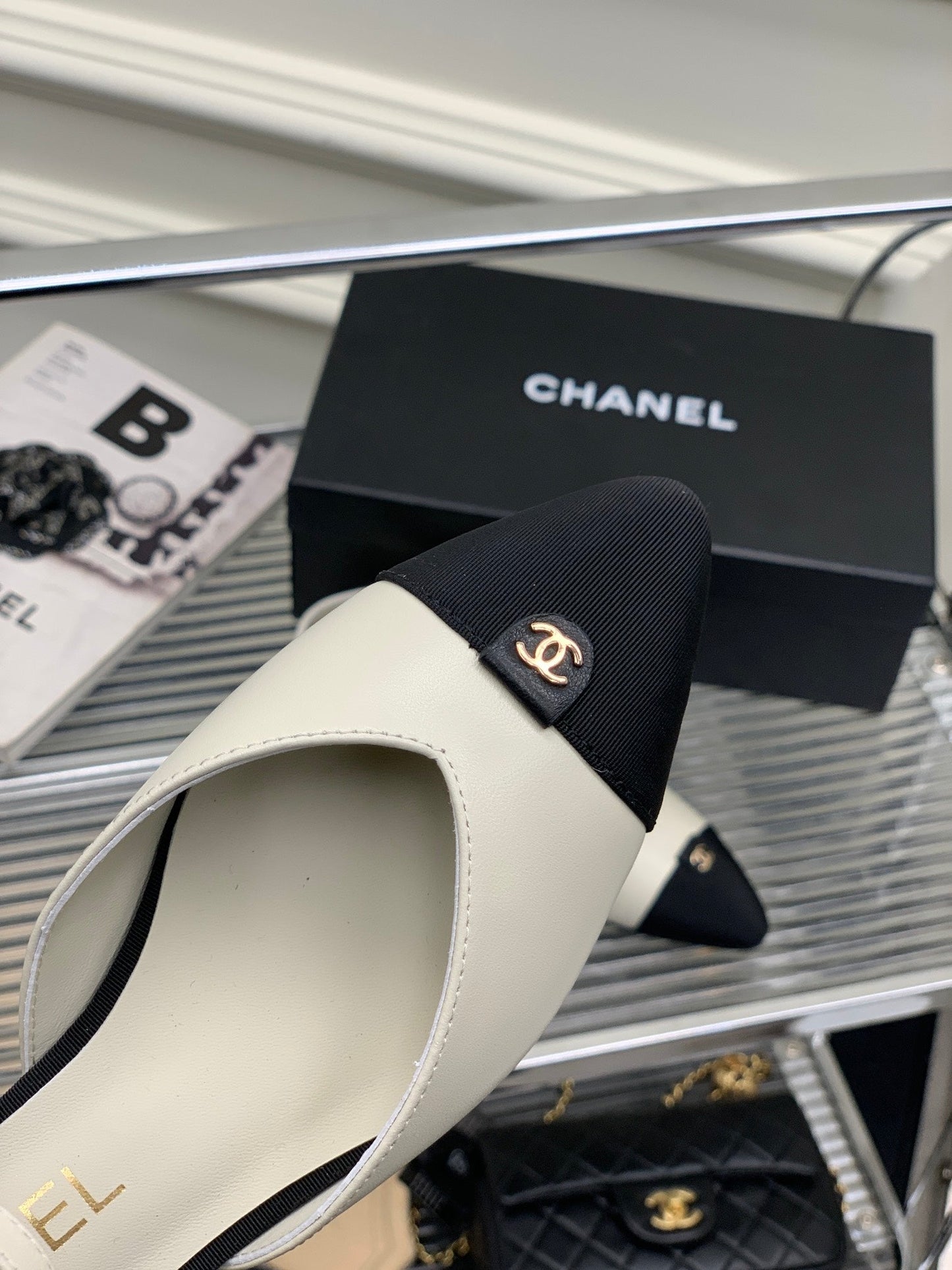 Luxury Shoes Sandals - CHL - 901