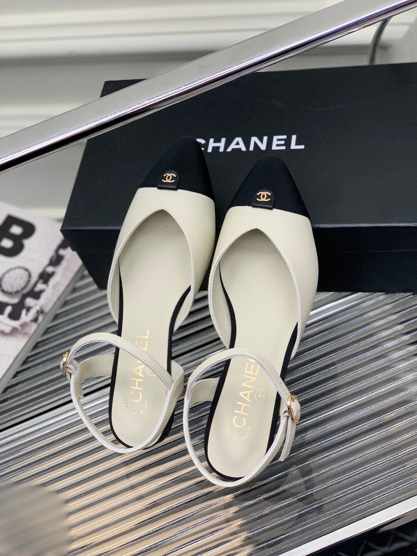 Luxury Shoes Sandals - CHL - 901