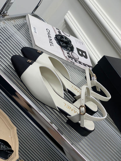 Luxury Shoes Sandals - CHL - 901