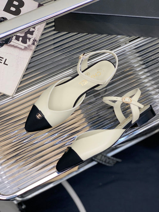 Luxury Shoes Sandals - CHL - 901