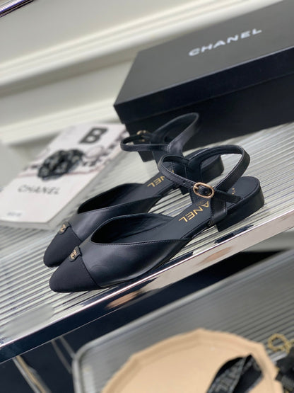 Luxury Shoes Sandals - CHL - 897