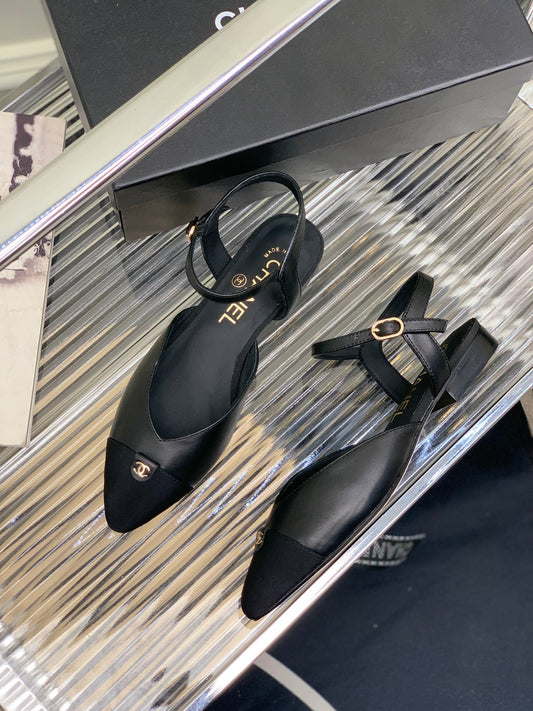 Luxury Shoes Sandals - CHL - 897