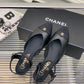 Luxury Shoes Sandals - CHL - 897