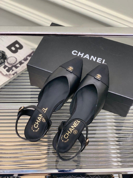 Luxury Shoes Sandals - CHL - 897