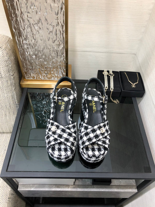 Luxury Shoes Sandals - CHL - 859