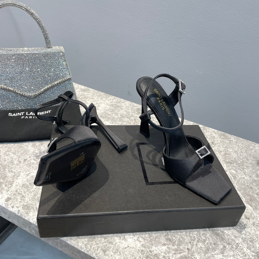 Luxury Shoes Sandals - SL - 283