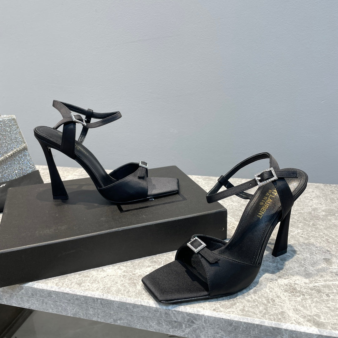 Luxury Shoes Sandals - SL - 283