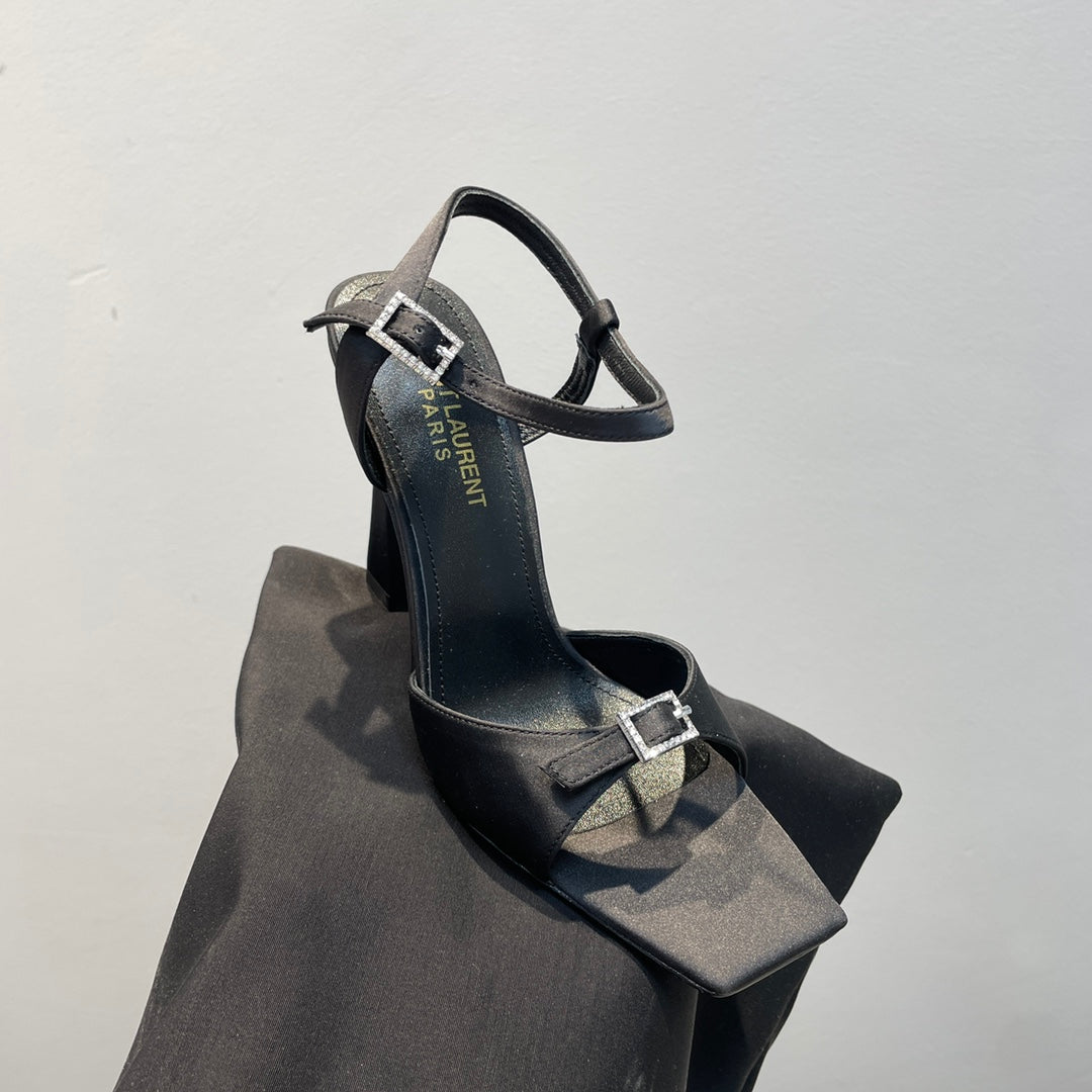 Luxury Shoes Sandals - SL - 283