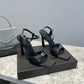 Luxury Shoes Sandals - SL - 283
