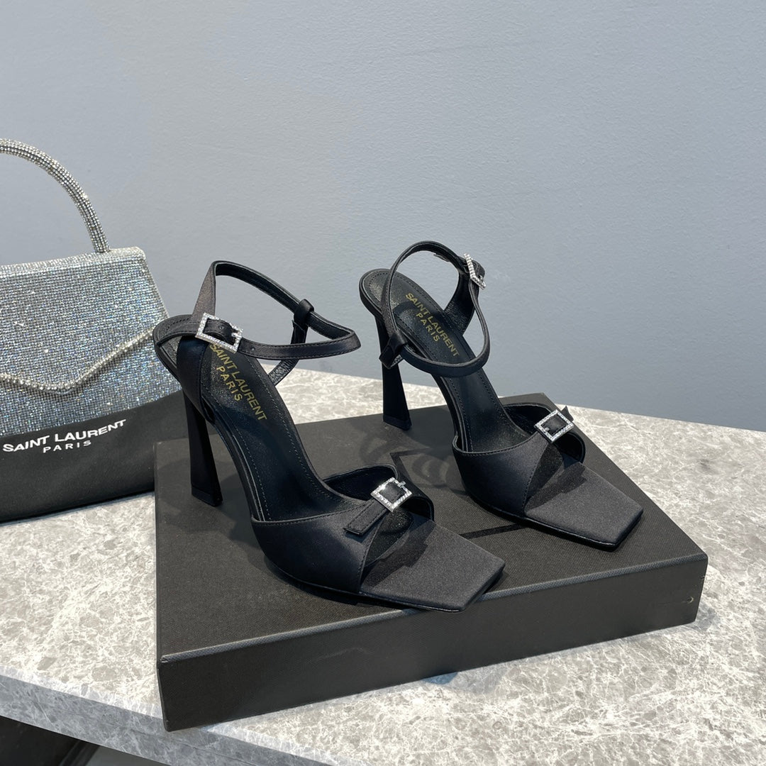 Luxury Shoes Sandals - SL - 283