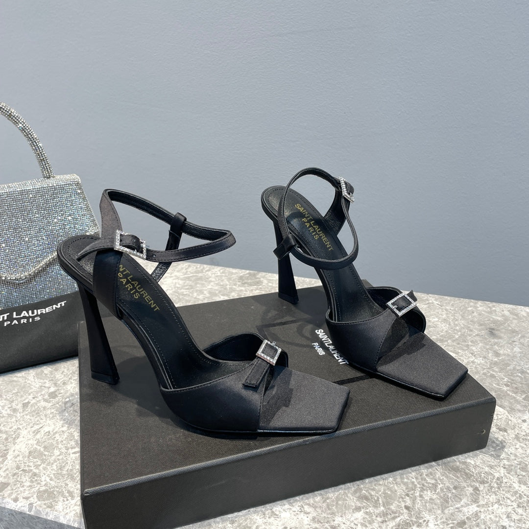 Luxury Shoes Sandals - SL - 283