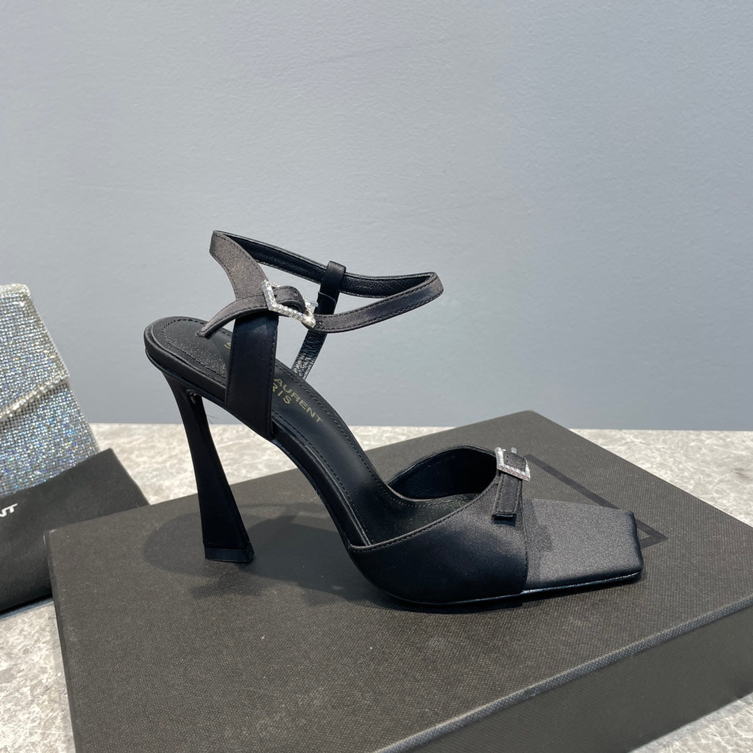 Luxury Shoes Sandals - SL - 283