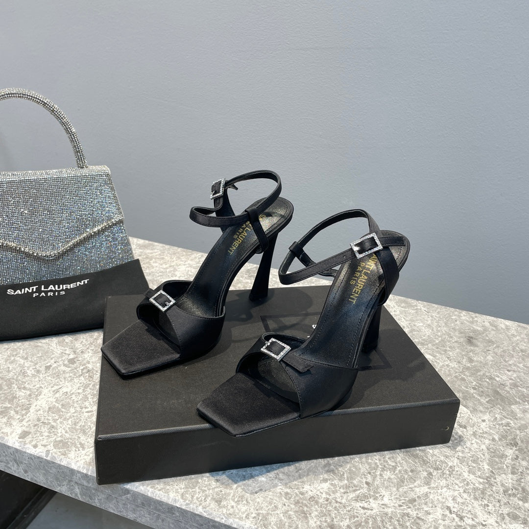 Luxury Shoes Sandals - SL - 283