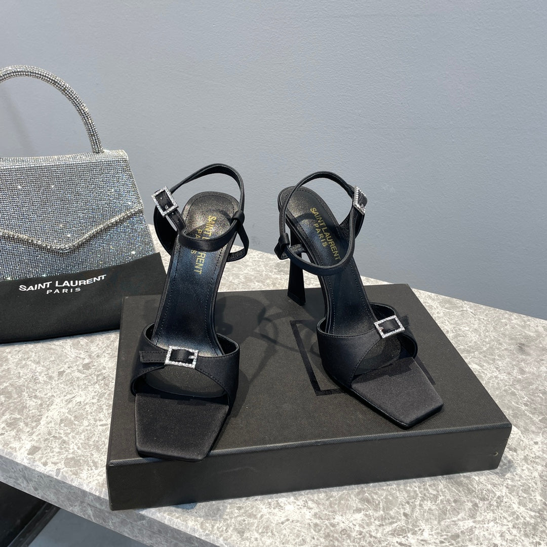 Luxury Shoes Sandals - SL - 283