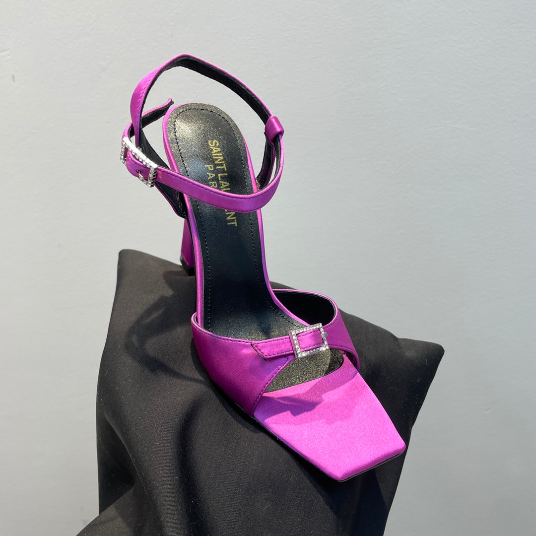 Luxury Shoes Sandals - SL - 284