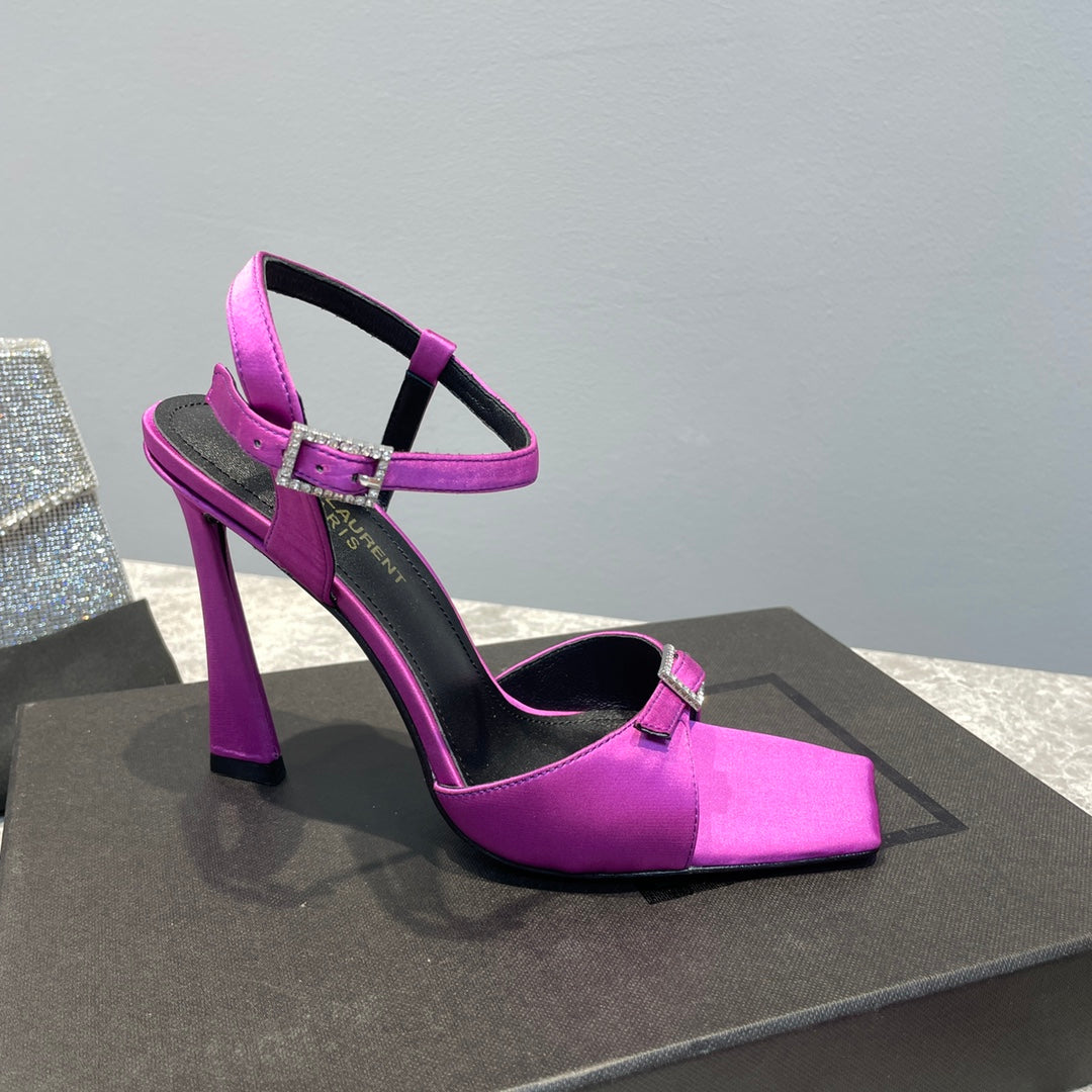 Luxury Shoes Sandals - SL - 284