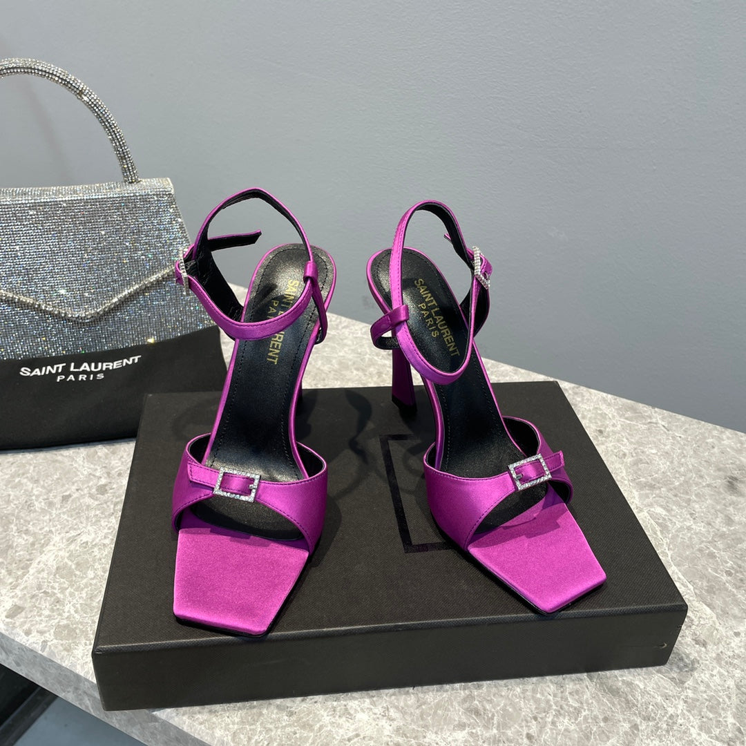 Luxury Shoes Sandals - SL - 284