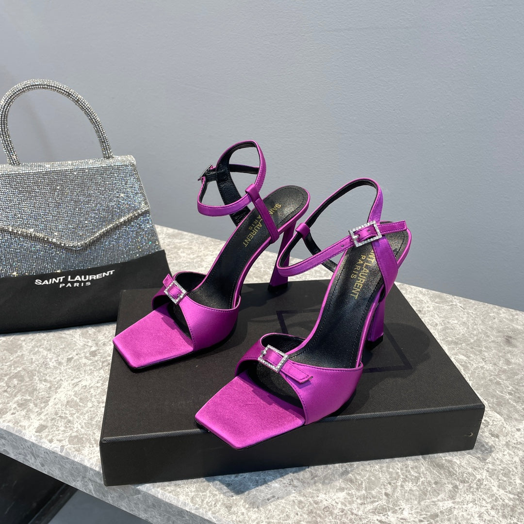 Luxury Shoes Sandals - SL - 284