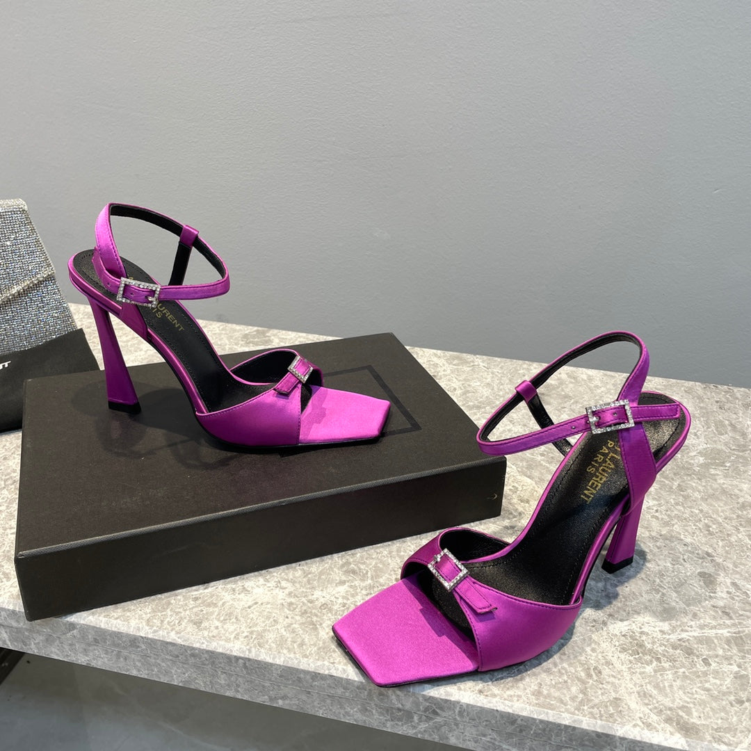 Luxury Shoes Sandals - SL - 284