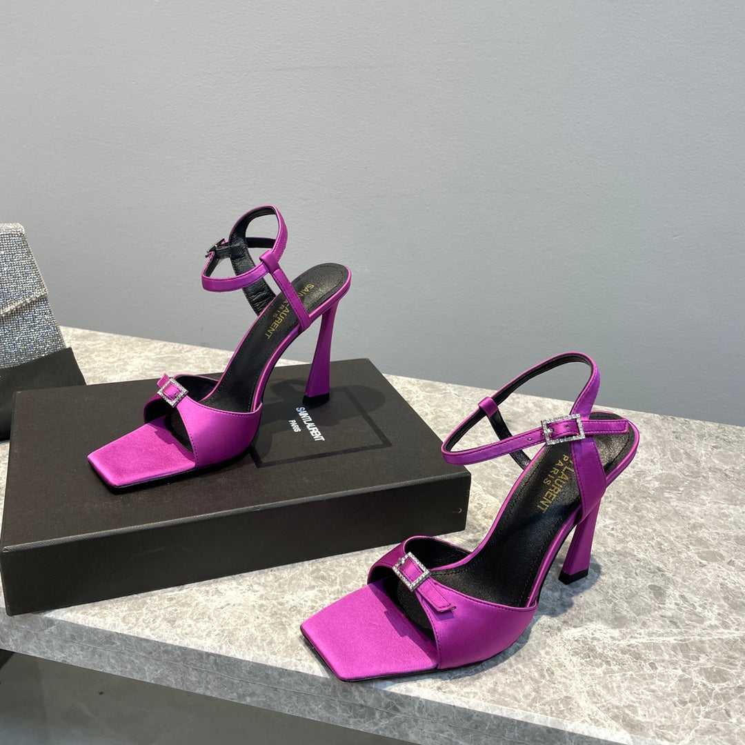 Luxury Shoes Sandals - SL - 284